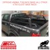 OFFROAD ANIMAL TUB RACK BASE (ALL OTHER UTES & JUST BASE RACK)